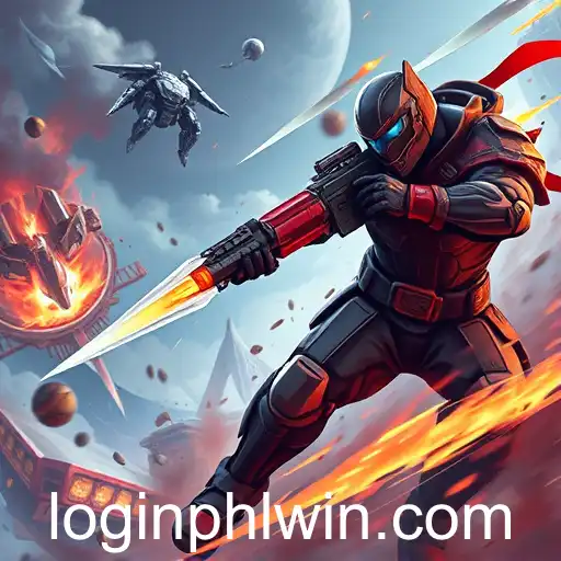 Phlwin: A Thrill Seeker's Paradise in the Realm of Action Games