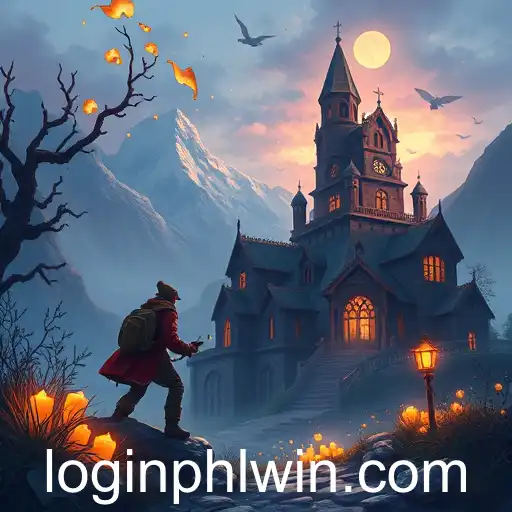 Exploring the Thrilling World of Adventure Games on Phlwin