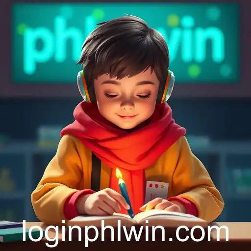 Exploring the World of Educational Games with Phlwin