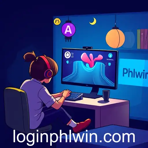 Future of Online Gaming: PHLWin's Rise