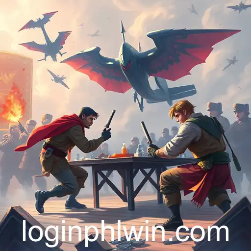 Gaming Industry Evolution and Modern Trends