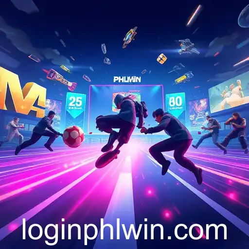 Phlwin's Role in Gaming's Future