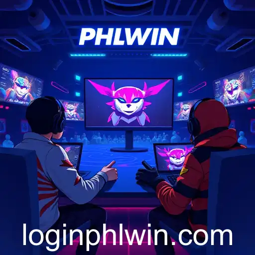 Phlwin's Role in the Evolving Landscape of Online Gaming