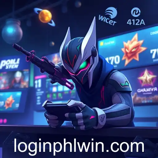 Phlwin: A New Era in Online Gaming
