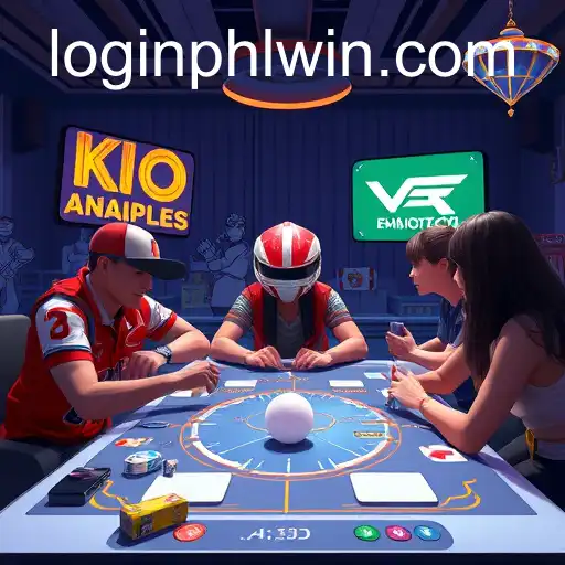 Phlwin's Rise in the Gaming World