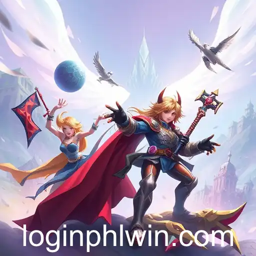 Phlwin's Journey in the Gaming Ecosystem