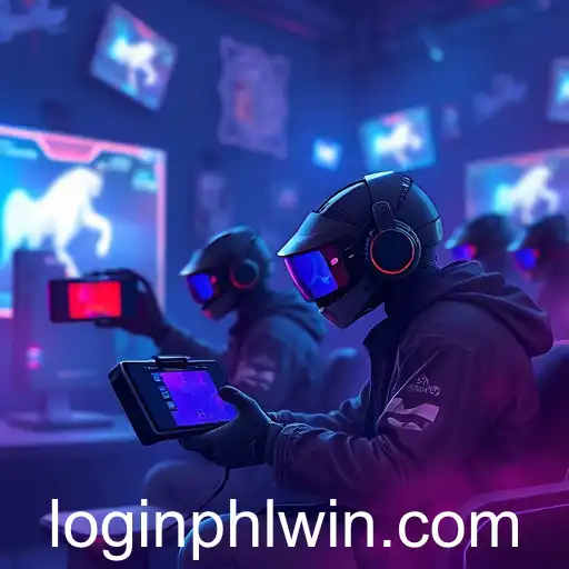 Rising Popularity of PHLWIN: A New Era for Online Gaming