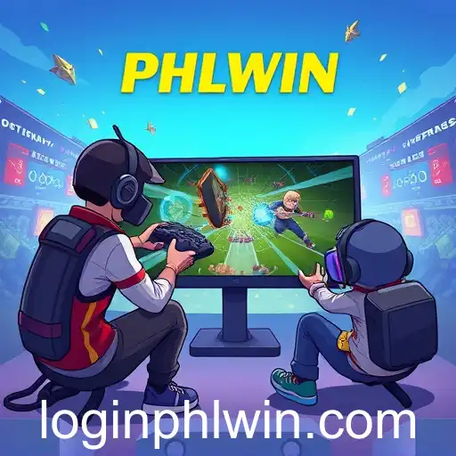 The Rise of PHLWin in Online Gaming