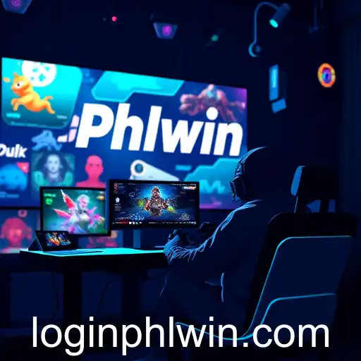 A New Era for Online Gaming: The Rise of Phlwin