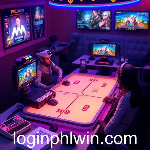 Phlwin Revolutionizes Online Gaming