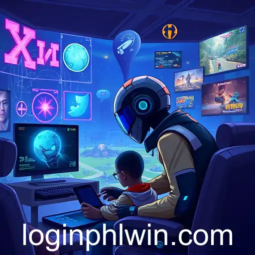 Phlwin: Revolutionizing Online Gaming Experience