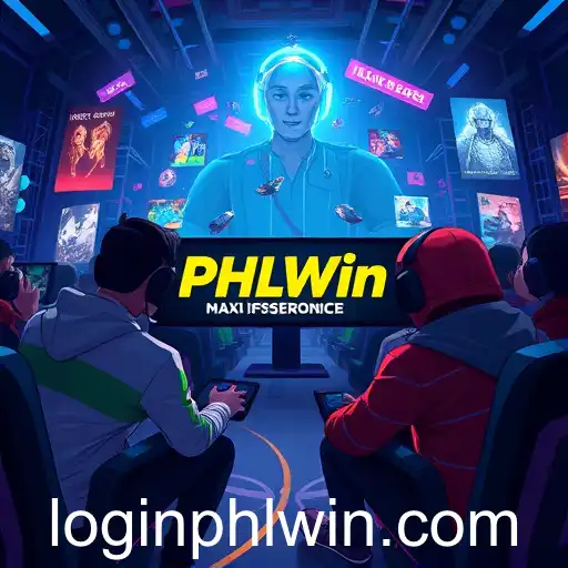 Revolutionizing Online Gaming with Phlwin