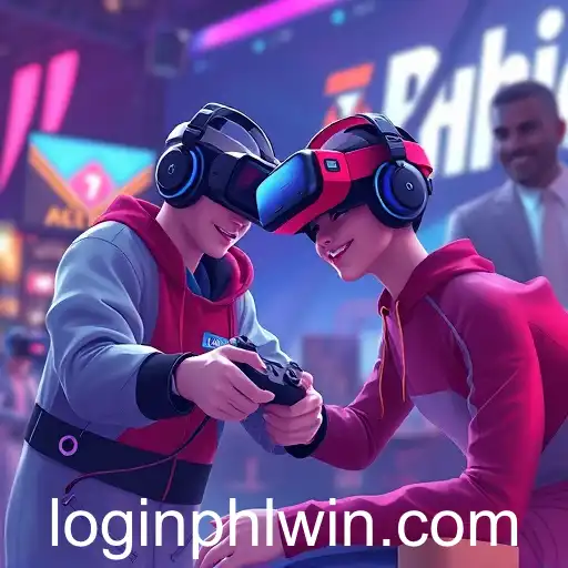 The Rise of Online Gaming Platforms in 2025