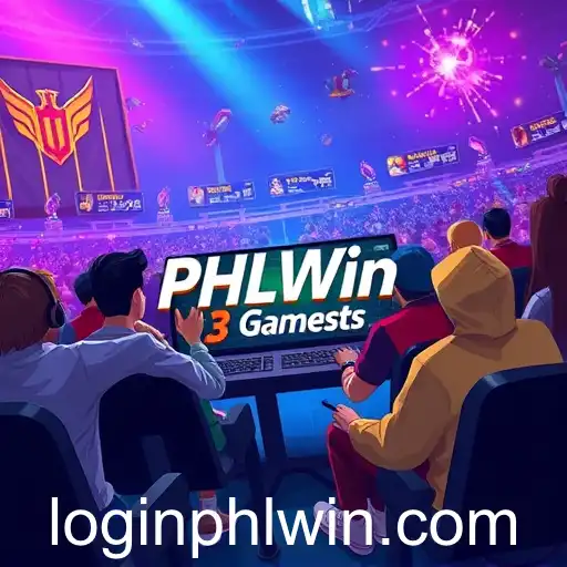 Exploring the Rise of PHLWin