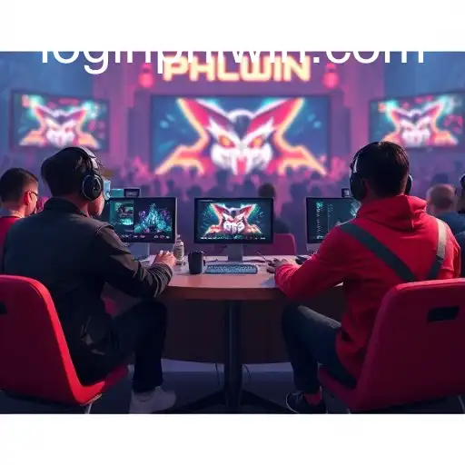 The Rise of PHLWin: Gaming in the Current Era