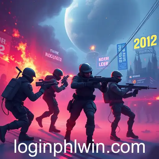 The Rise of Phlwin in the Global Gaming Arena