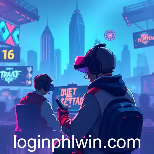 The Rise of Online Gaming: A PHLwin Perspective