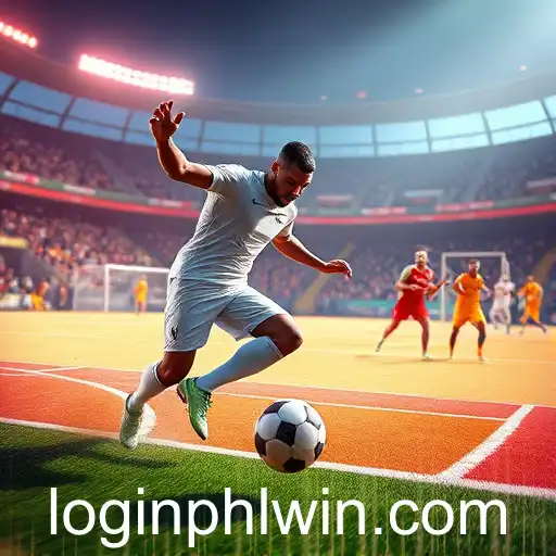 Exploring 'Sports Games' on Phlwin: An Exciting World of Virtual Athletics