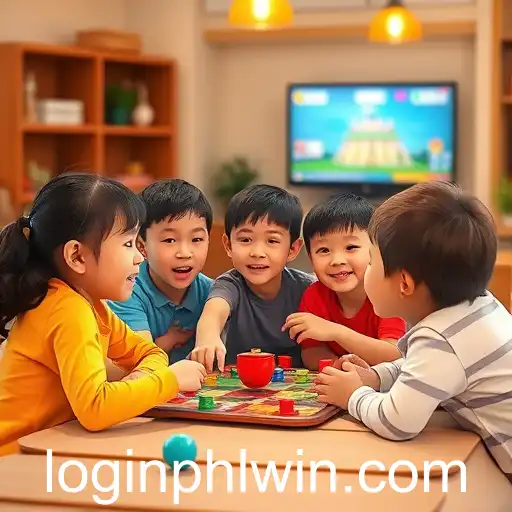 The Thriving World of English Online Gaming